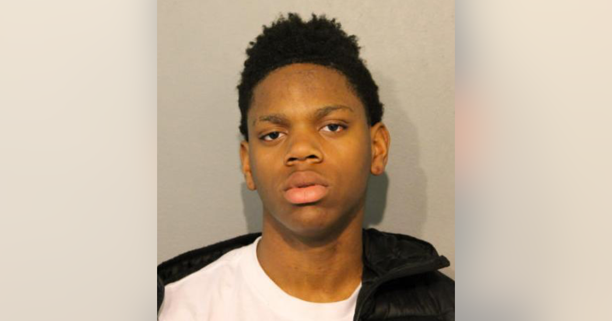 Boy, 15, reported missing from Bronzeville | FOX 32 Chicago