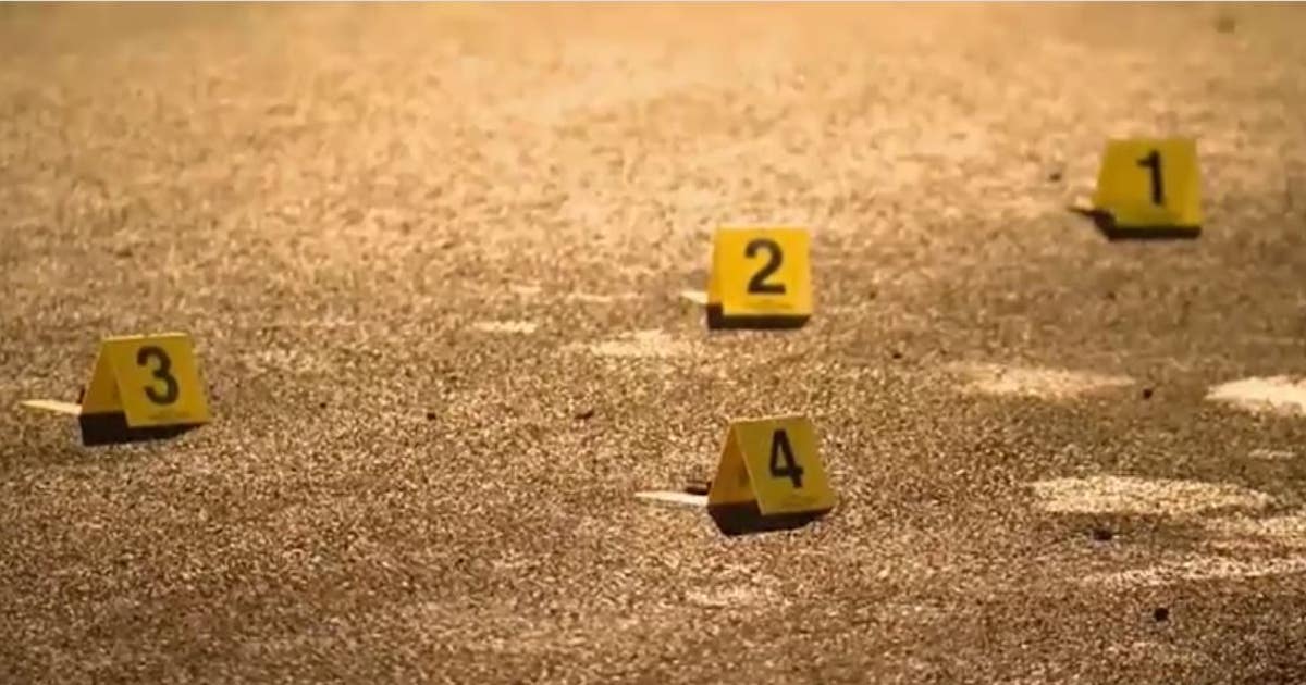 Chicago crime: 3 shot, 1 fatally, in Morgan Park