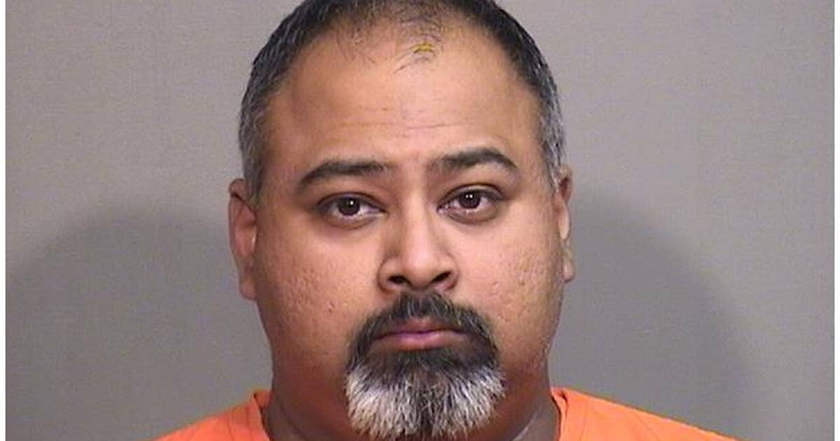 Crystal Lake man charged with sexually assaulting child | FOX 32 Chicago