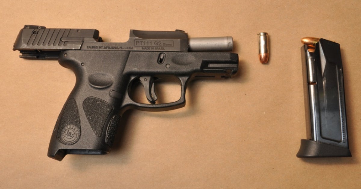Chicago man faces weapons charges after Evanston traffic stop | FOX 32 ...