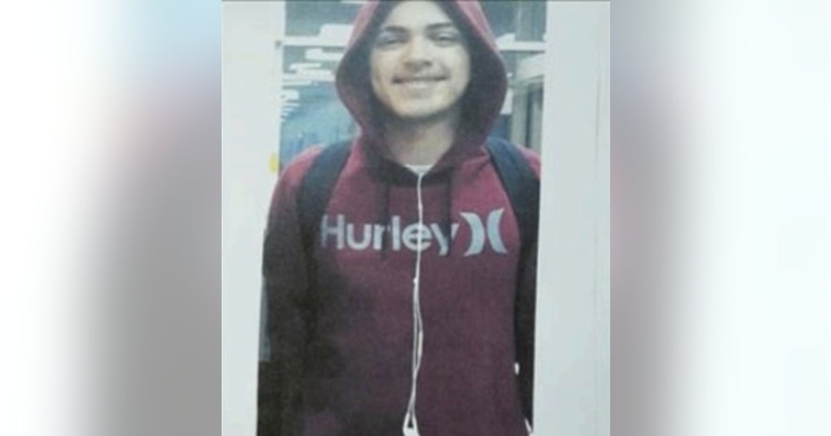 FOUND: Boy, 15, missing from Bronzeville found | FOX 32 Chicago