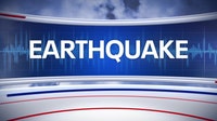 Small earthquake shakes parts of Illinois early Tuesday