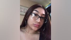 Girl, 15, reported missing from West Lawn