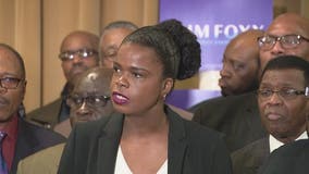 Kim Foxx faces expensive primary challenge