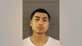 2 teens charged with fatal Maine Township shooting