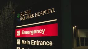 2 doctors at Rush Oak Park Hospital test positive for coronavirus