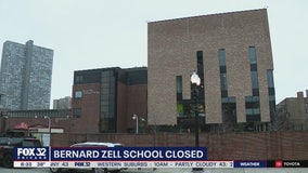 Lake View Jewish day school closes again after coronavirus spreads to two more relatives of student’s family