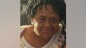 Woman, 63, reported missing from Grand Crossing found