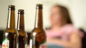 Coronavirus causing rise in drug, alcohol relapses among people in recovery, expert says