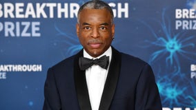 'Reading Rainbow' star LeVar Burton wants to livestream reading books amid coronavirus pandemic