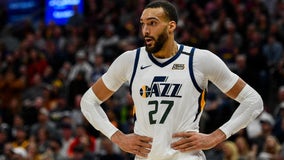 NBA suspends season, 2 Utah Jazz players reportedly test positive for coronavirus