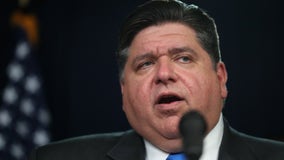 Pritzker extends 'stay at home' order for Illinois residents through April 30