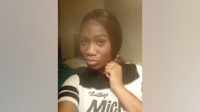 Missing woman, 18, last seen Sunday in Chicago