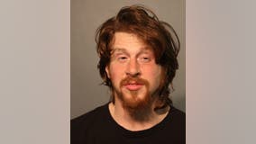 Parolee charged with Lake View burglary