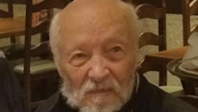 Man, 88, missing from Brighton Park located
