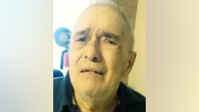 Man, 74, missing from Humboldt Park found safe