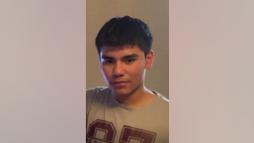 Boy, 16, missing from Chicago Lawn