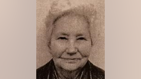 83-year-old woman missing from Uptown located