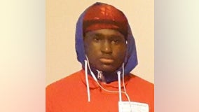 Boy, 16, missing from Bronzeville