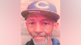 Missing man from Broadview is found safe