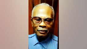 Man with Alzheimer’s reported missing from South Side