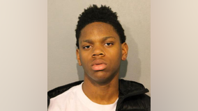 Boy, 15, reported missing from Bronzeville