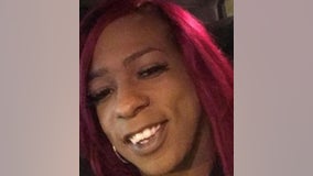 Woman missing from Chicago's South Side