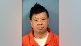 Naperville man charged in wife’s death