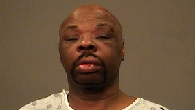 Joliet man charged with domestic stabbing