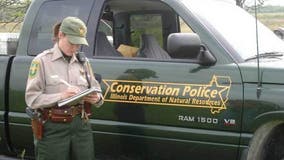 All state parks closed because of coronavirus outbreak