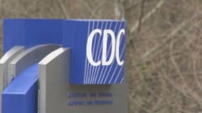 CDC employee confirmed to have coronavirus