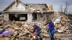 Photos show ‘good humans and good deeds’ in the wake of the devastating Tennessee tornadoes