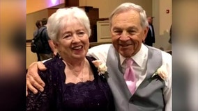 Couple married for nearly 6 decades died side-by-side during Tennessee tornadoes