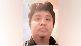 Missing man from Humboldt Park is located