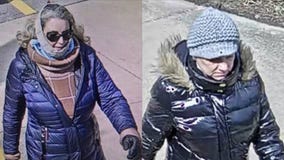 Police seek suspects in Naperville jogger attack