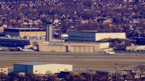 3 control tower technicians at Midway test positive for COVID-19