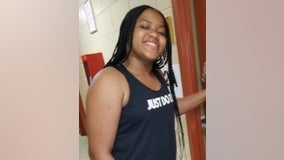 Girl, 13, missing from Chicago; last seen Saturday