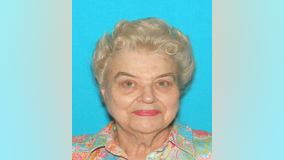 FOUND: Woman missing from Willowbrook located