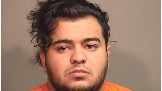 Carpentersville man sentenced to 16 years for drug possession