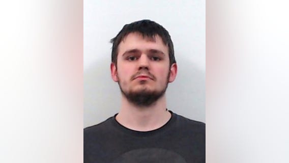 Wauconda man arrested for soliciting a child