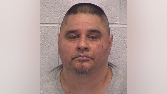 Man accused of shooting at police car in Aurora