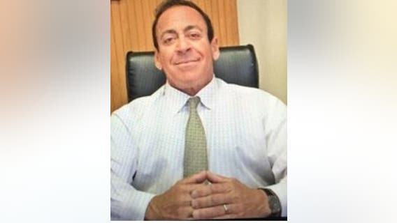 Man, 65, reported missing near Antioch