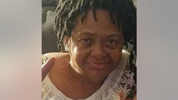 Woman, 63, reported missing from Grand Crossing found