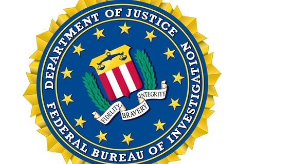 Man faces assault charges after coughing on FBI agents