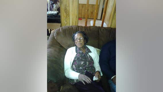 Georgia grandmother celebrating 101st birthday