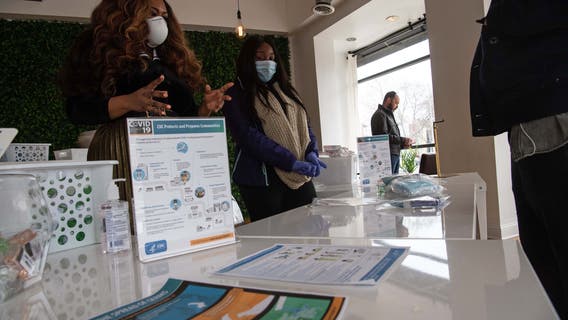 Loyola Academy cancels classes for second day after coronavirus exposure