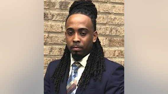 Man reported missing from Far South Side