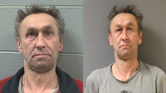 DUI driver yelled he had ‘corona bacteria,’ coughed on officers in Niles: police