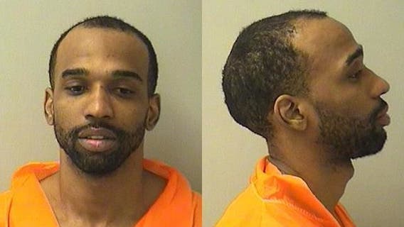 Aurora man charged in connection with vehicle theft