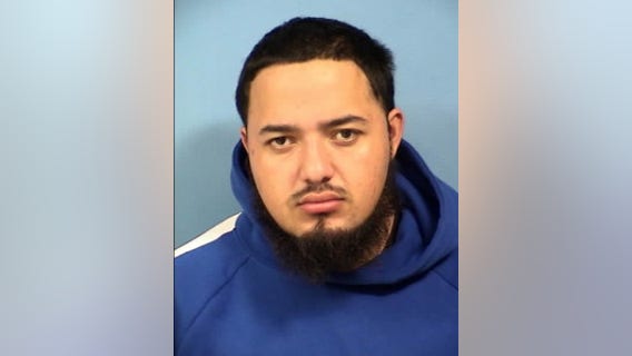 Man charged with fatal stabbing during fight in West Chicago